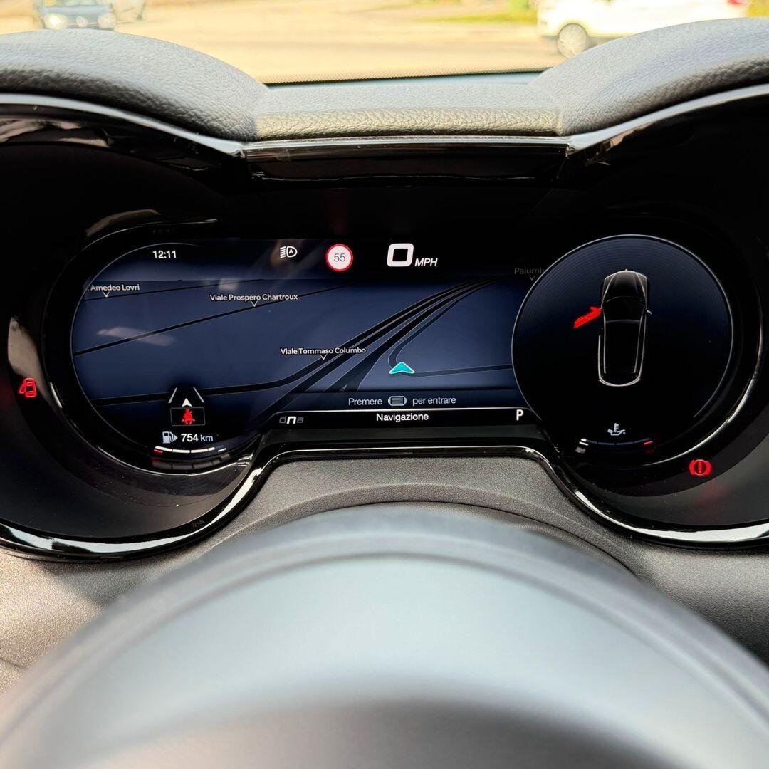 Alfa Romeo Tonale 1.6 diesel 130 CV TCT6 Ti