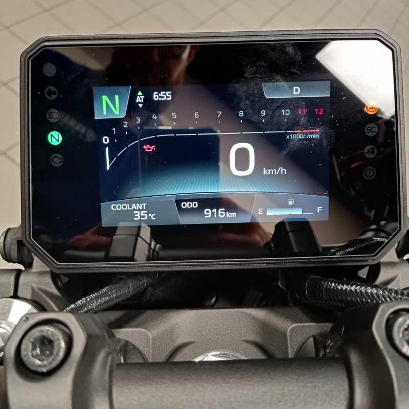 Yamaha MT-09 Y-AMT - 2024