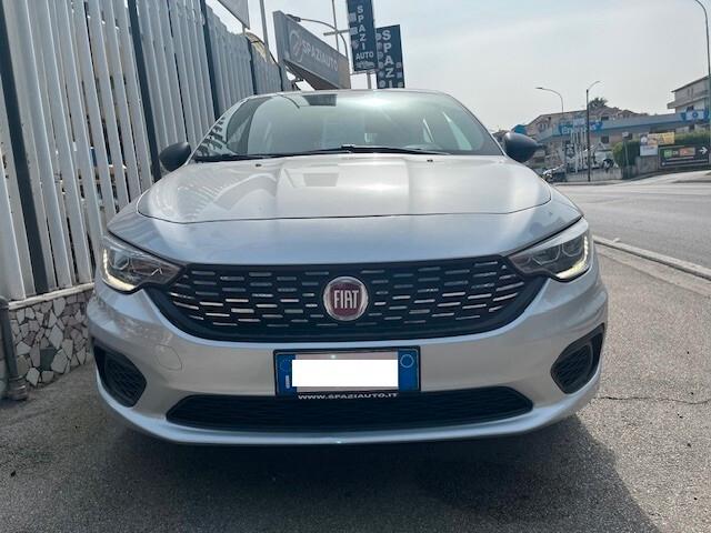 FIAT TIPO 1,3 MJ 09/2020