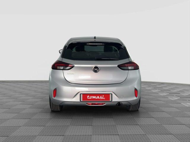 OPEL Corsa Corsa 1.2 Elegance