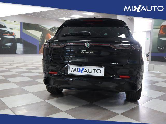 ALFA ROMEO Tonale 1.6 D 130cv Veloce TCT6 TETTO CAMERA CERCHI 20"