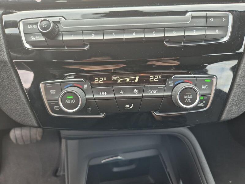 BMW X1 X1 xDrive25e Business Advantage