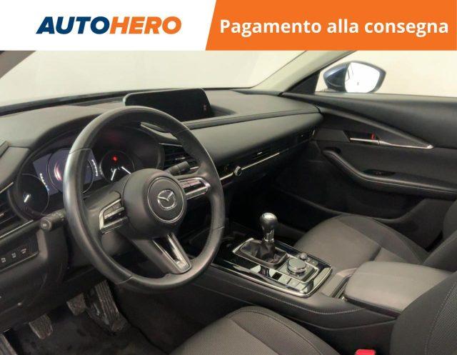 MAZDA CX-30 2.0L e-Skyactiv-X M Hybrid 2WD Exceed