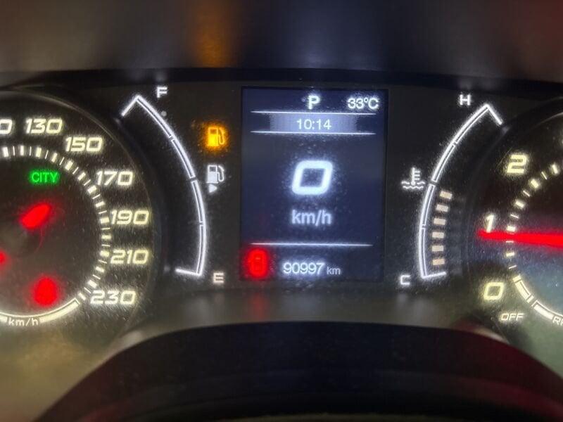 FIAT Tipo Tipo 1.6 Mjt S&S DCT 5 porte Business