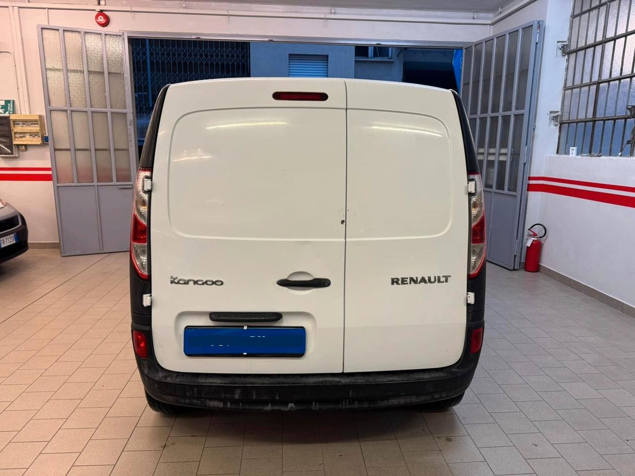 Renault Kangoo 1.5 dCi 75CV CARGO