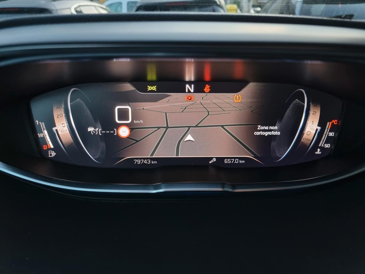 Peugeot 5008 BlueHDi 130 S&S EAT8 GT