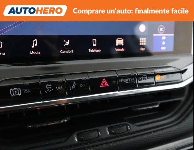 JEEP Compass 1.3 Turbo T4 240 CV PHEV AT6 4xe Trailhawk