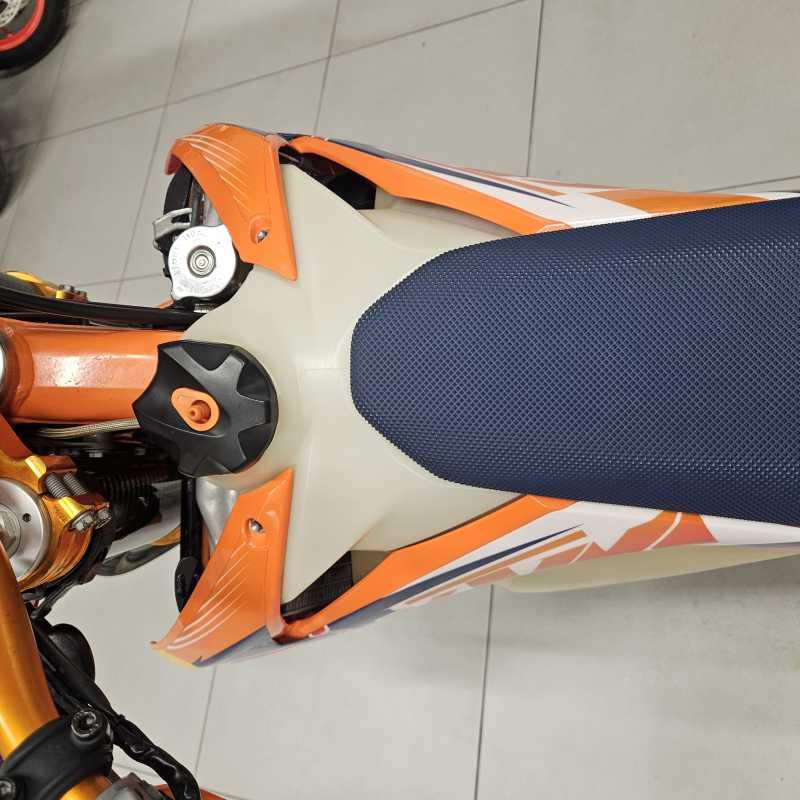 KTM 450 EXC - 2011
