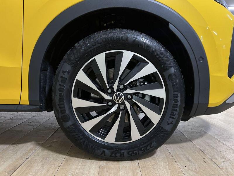 Volkswagen T-Roc T-Roc 1.5 eTSI ACT 150 CV DSG Life