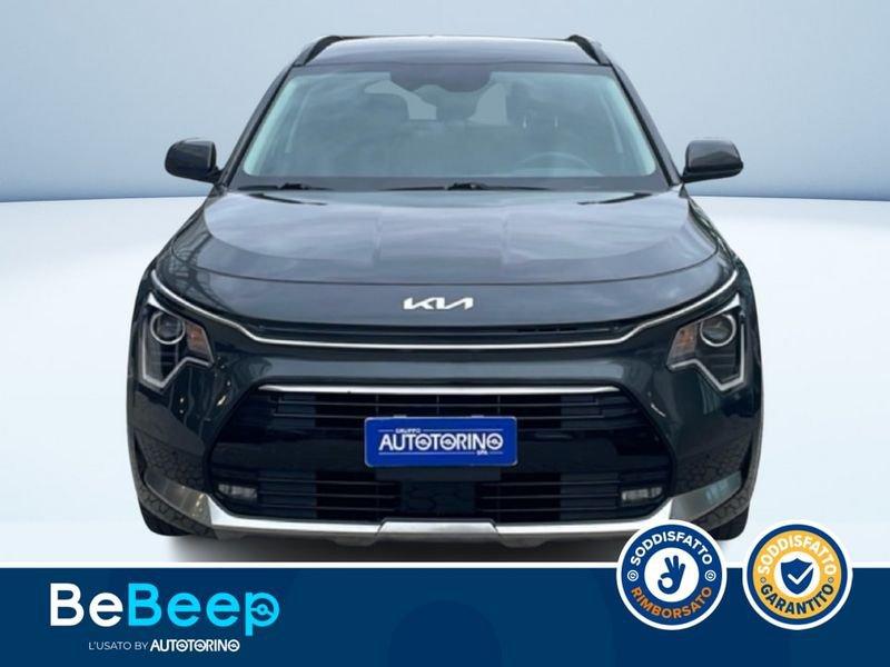 KIA Niro 1.6 GDI HEV STYLE 129CV DCT6