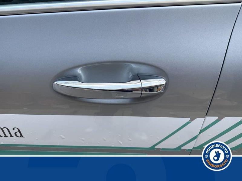 Mercedes-Benz GLA 200d Automatic AMG Line Advanced Plus