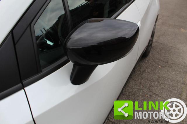 NISSAN Micra IG-T 92 GPL 5 porte Eco N-Design Iva Esposta