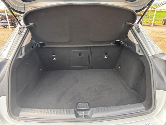 Mercedes-benz GLA 200d 136cv Aut. Enduro ''tetto panoramico''