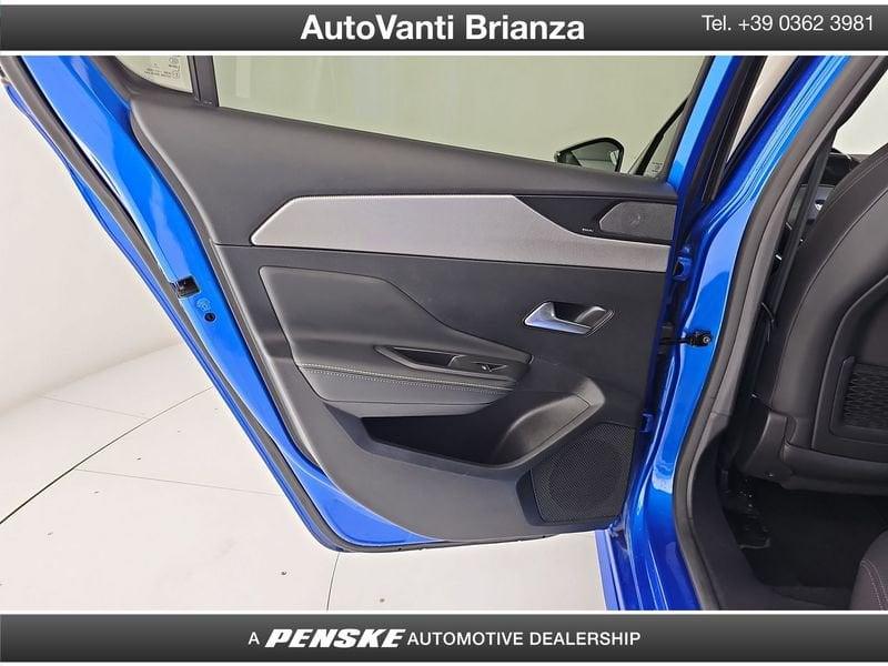 Peugeot 308 308 1.5 bluehdi GT Line