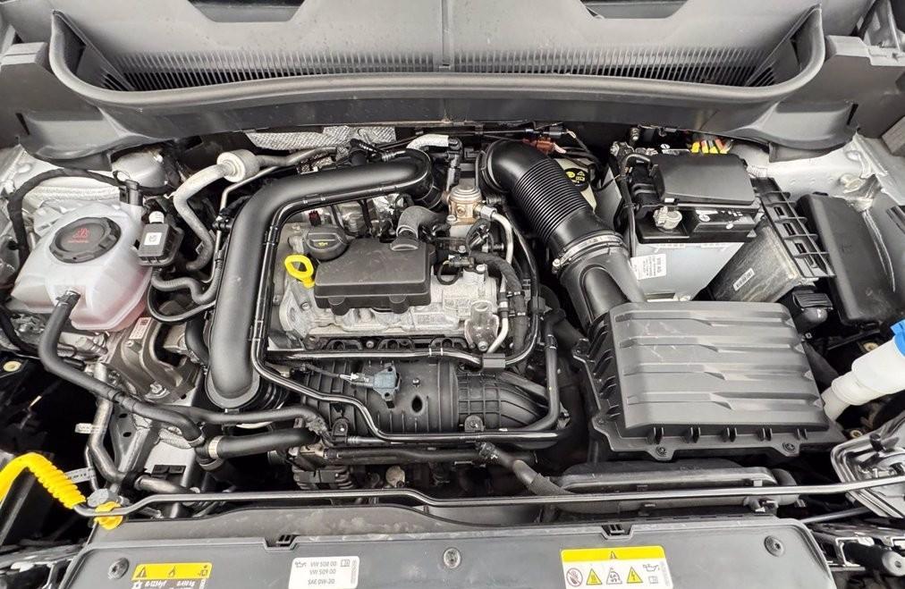 VOLKSWAGEN T-cross VOLKSWAGEN T-Cross 1.0 tsi style 95cv new