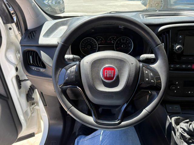 FIAT Doblo 1.6 MJT 105CV Maxi