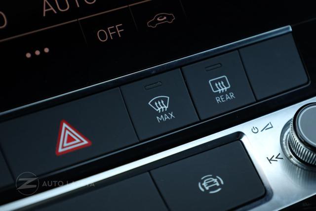 AUDI Q8 45 TDI quattro Sline tiptronic Sport