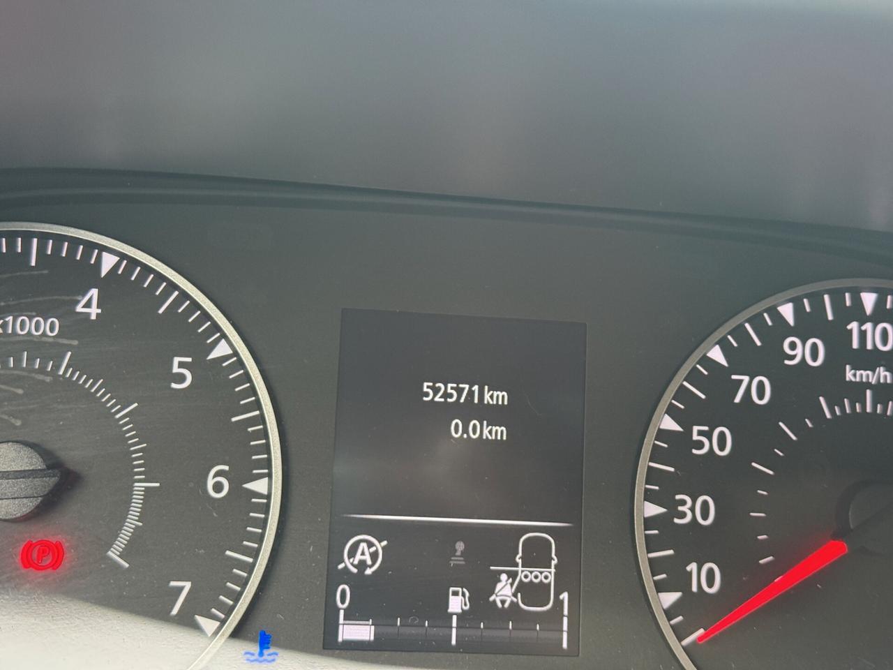 Dacia Duster 1.0 TCe GPL 4x2 Comfort