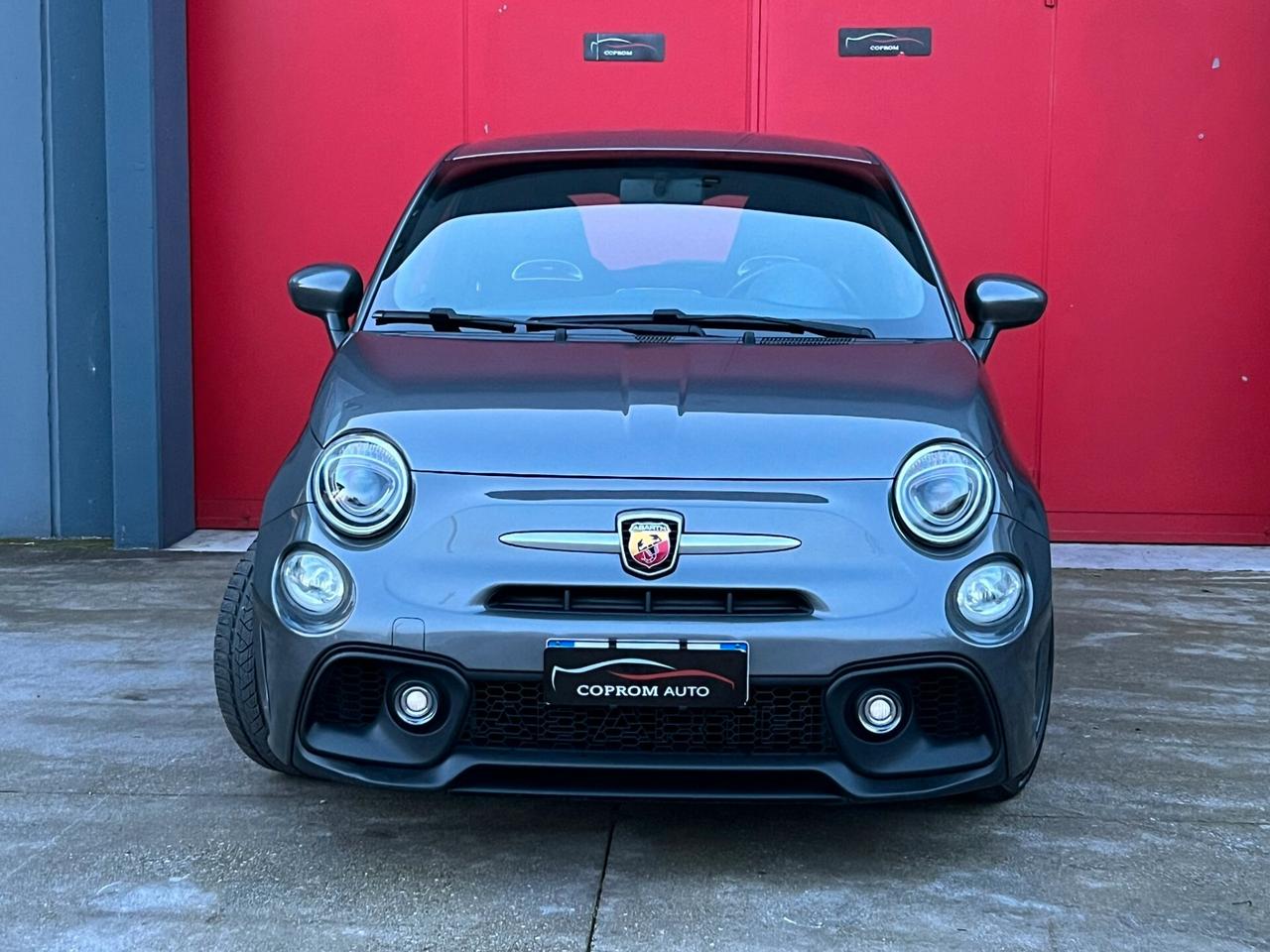 Abarth 595 1.4 T-JET 145 CV - *PROMOZIONE*