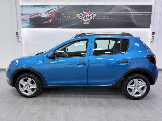 DACIA Sandero Stepway 900 TCe 12V 90CV Prestige