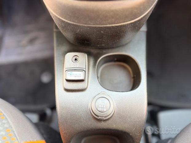 FIAT Panda 1.3 MJT S&S 4x4 LOUNGE PARI AL NUOVO