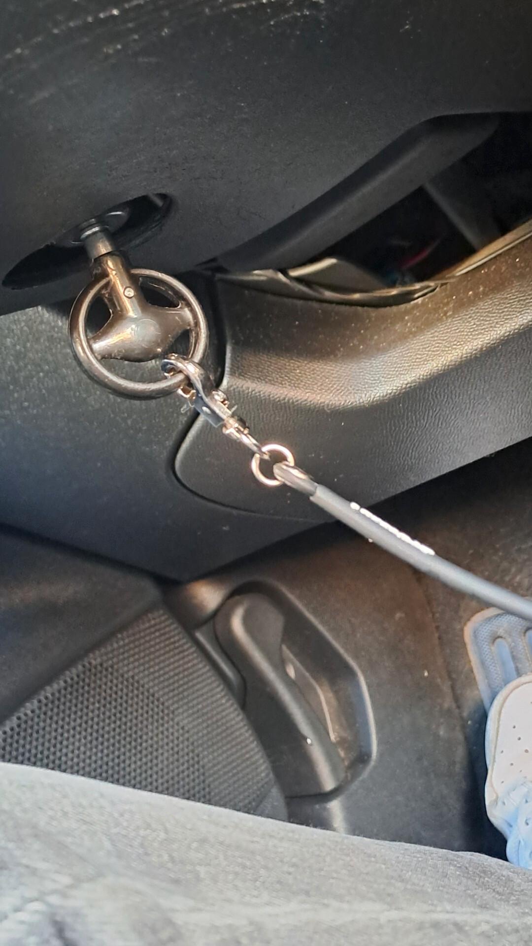 OPEL MOKKA 1.5 DIESEL 110CV