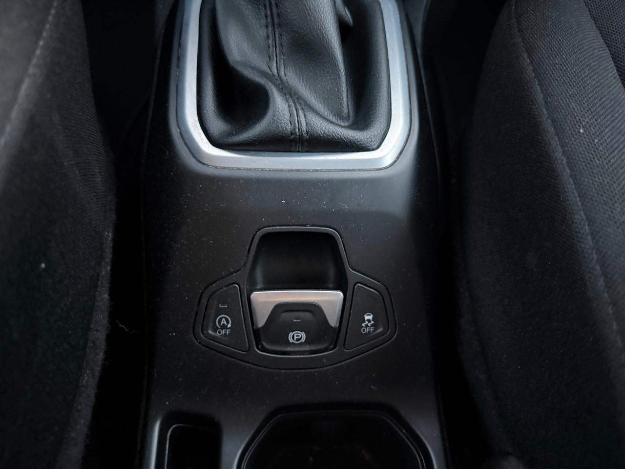 Jeep Renegade 2.0 Mjt 140CV 4WD Active Drive Longitude