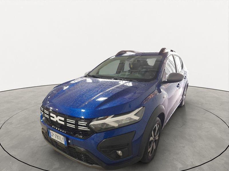 Dacia Sandero Sandero Stepway 1.0 TCe ECO-G Comfort SL DaciaPlus
