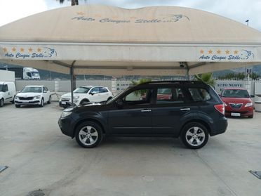 Subaru Forester 2.0 DISEL C.V 150. 4X4 PERFETTA QUAL PROVA