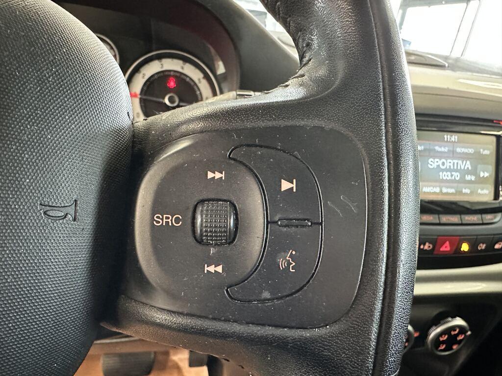 Fiat 500L 1.3 Multijet Pop Star Dualogic