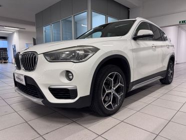 BMW X1 X1 sdrive18d xLine auto