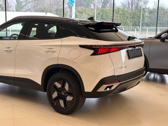 OMODA 5 Omoda 5 1.6 TGDI 147CV aut. Premium