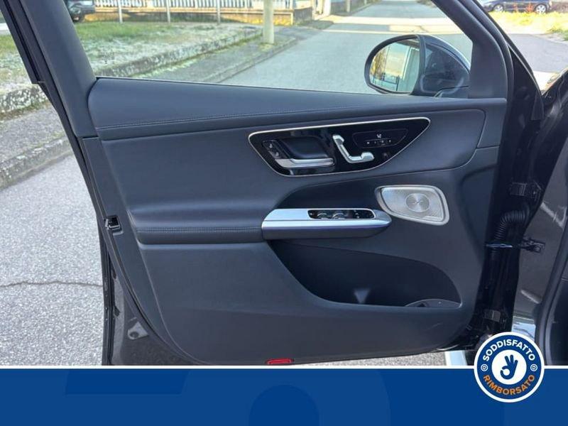 Mercedes-Benz GLC Coupé GLC 300de 4Matic EQ-Power Coupé AMG Line Premium Plus