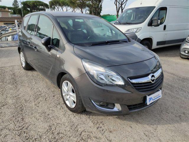 OPEL Meriva 1.6 CDTI S&S CRUISE,CLIMA,CERCHI LEGA ..