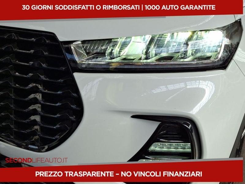 DR AUTOMOBILES DR 6.0 1.5 turbo 154cv cvt