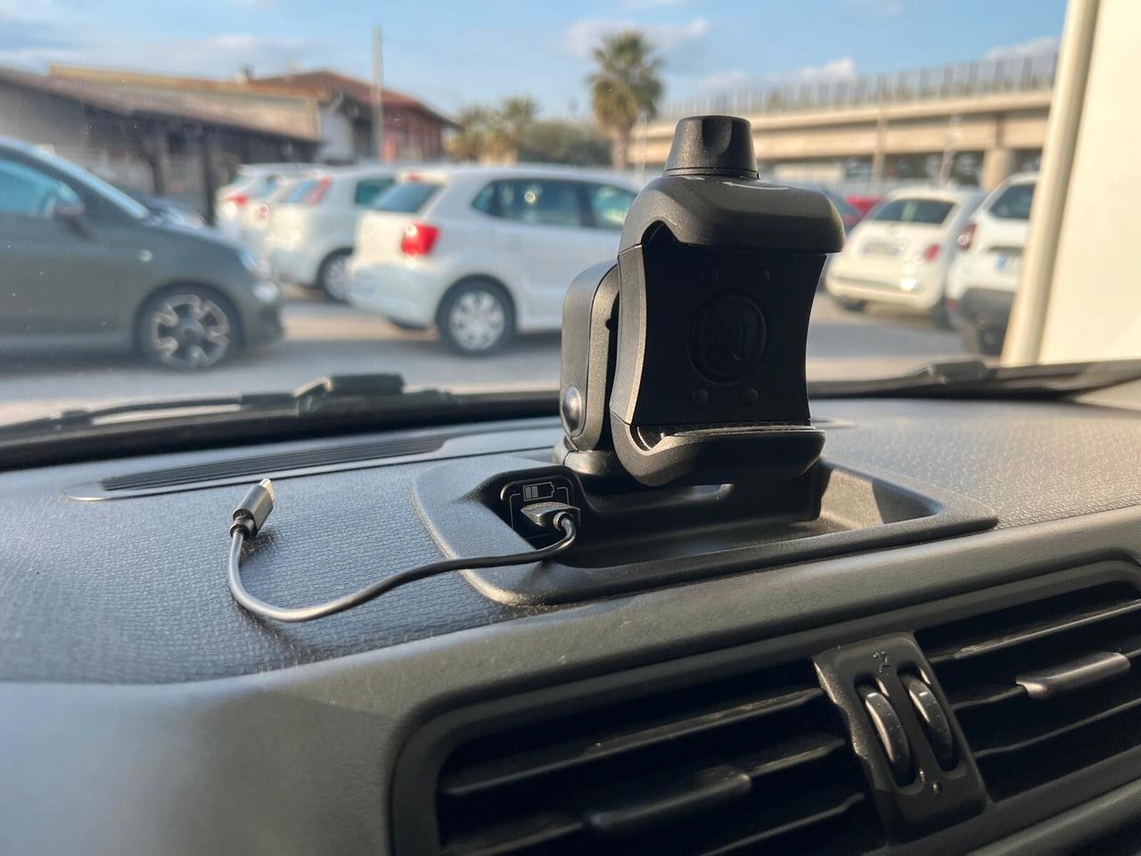 FIAT PANDA FULL OPTIONAL 900 NATURAL POWER