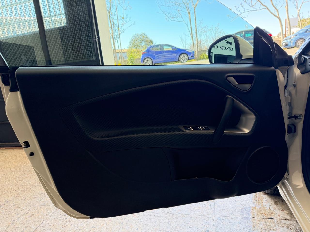 Alfa Romeo MiTo 1.3 JTDm-2 95 CV 2012