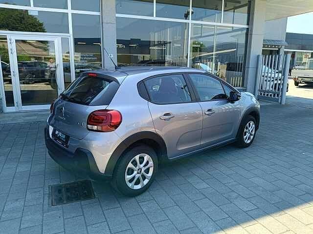 Citroen C3 COMBI N1 1.5 Diesel 100cv BUSINESS Usato