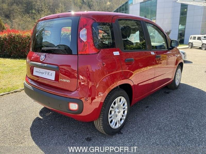 FIAT Pandina PANDA MY26 1.0 65CV HYBRID ICON