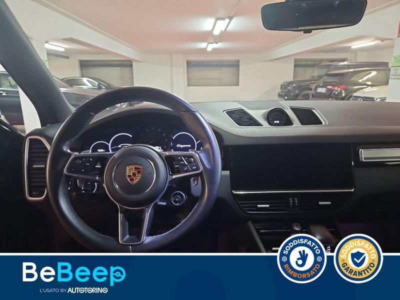 Porsche Cayenne 3.0 TIPTRONIC