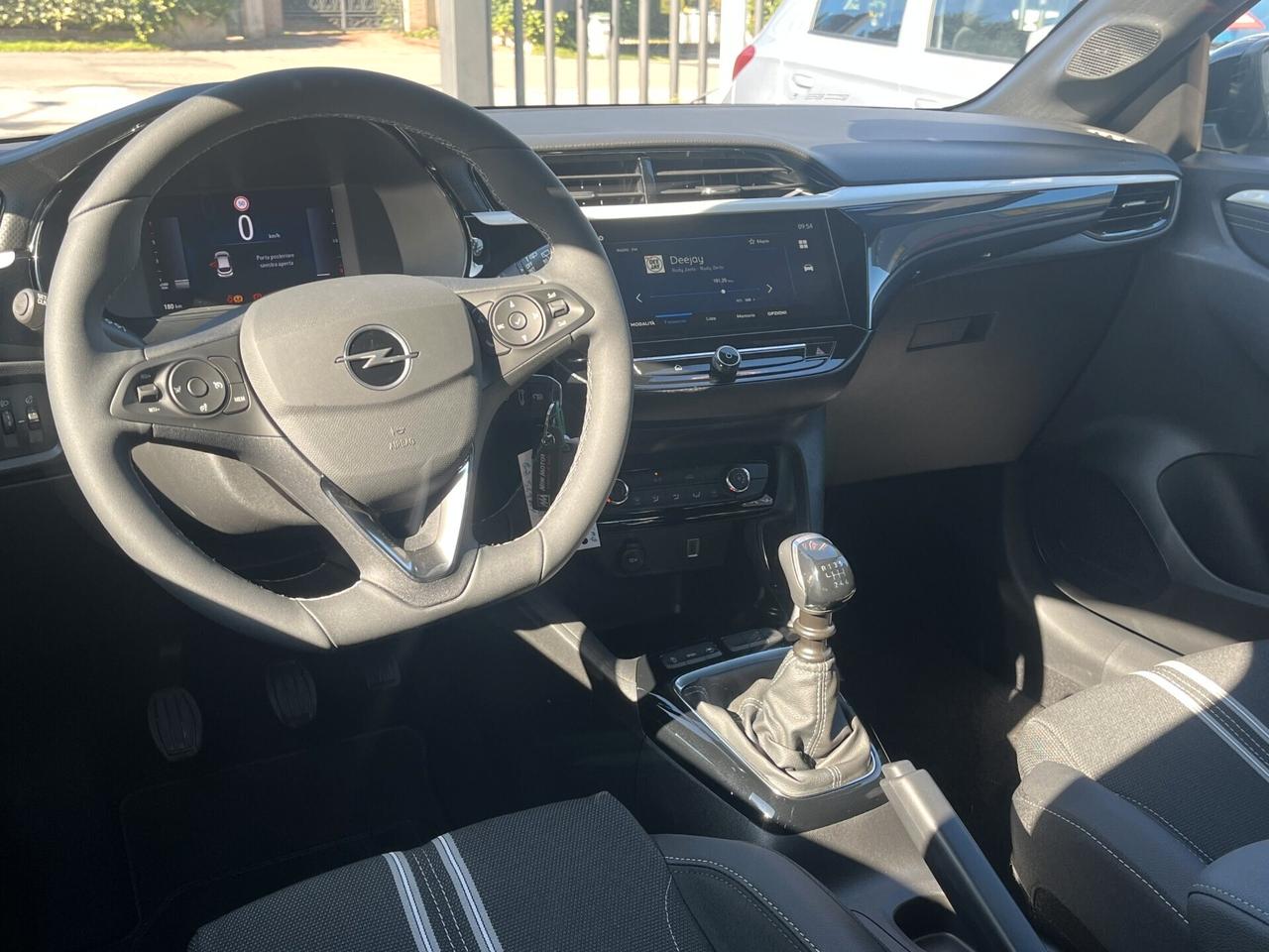 Opel Corsa 1.2 100 CV GS