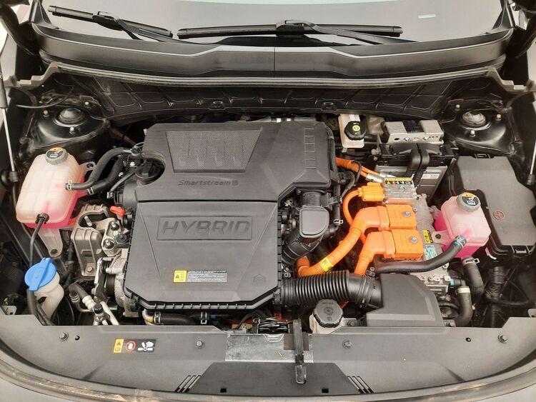 Kia Niro HEV Business DCT BR615363 1.6 Full Hybrid 141CV