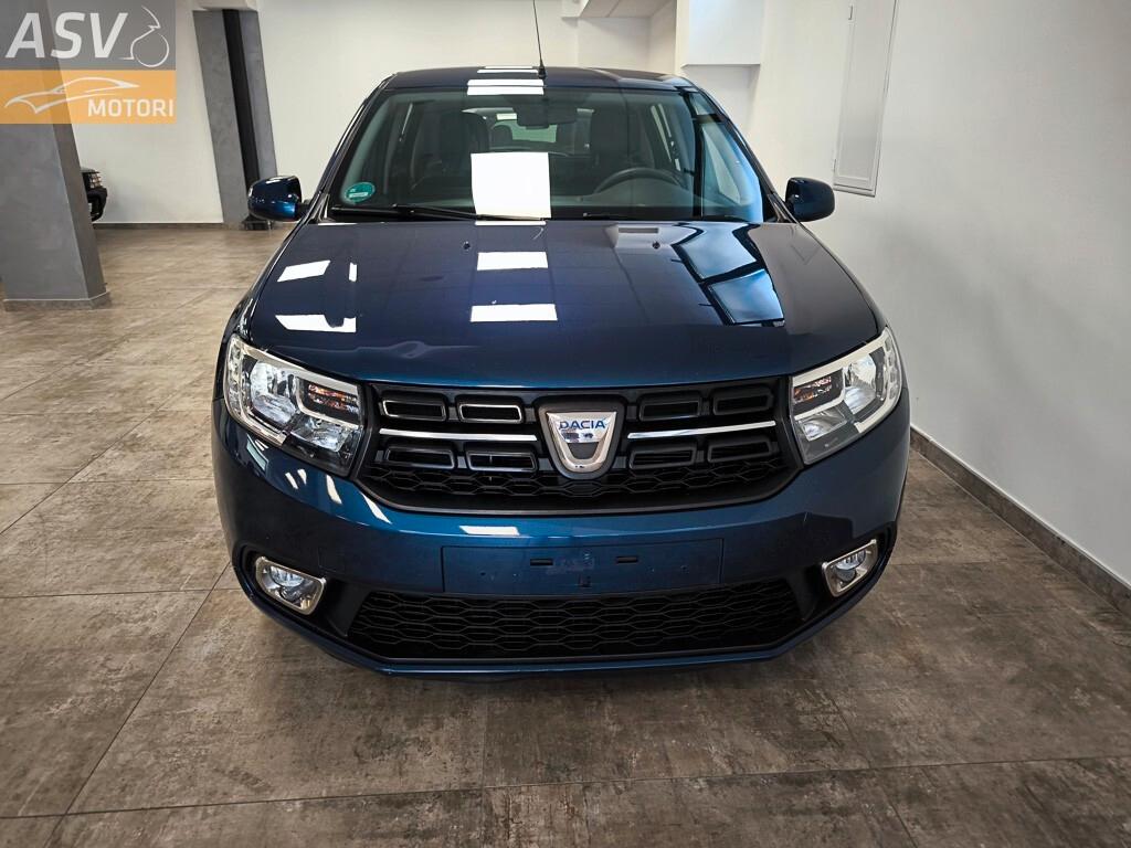 Dacia Sandero Streetway 0.9 TCe Turbo GPL 90 CV S&S Comfort