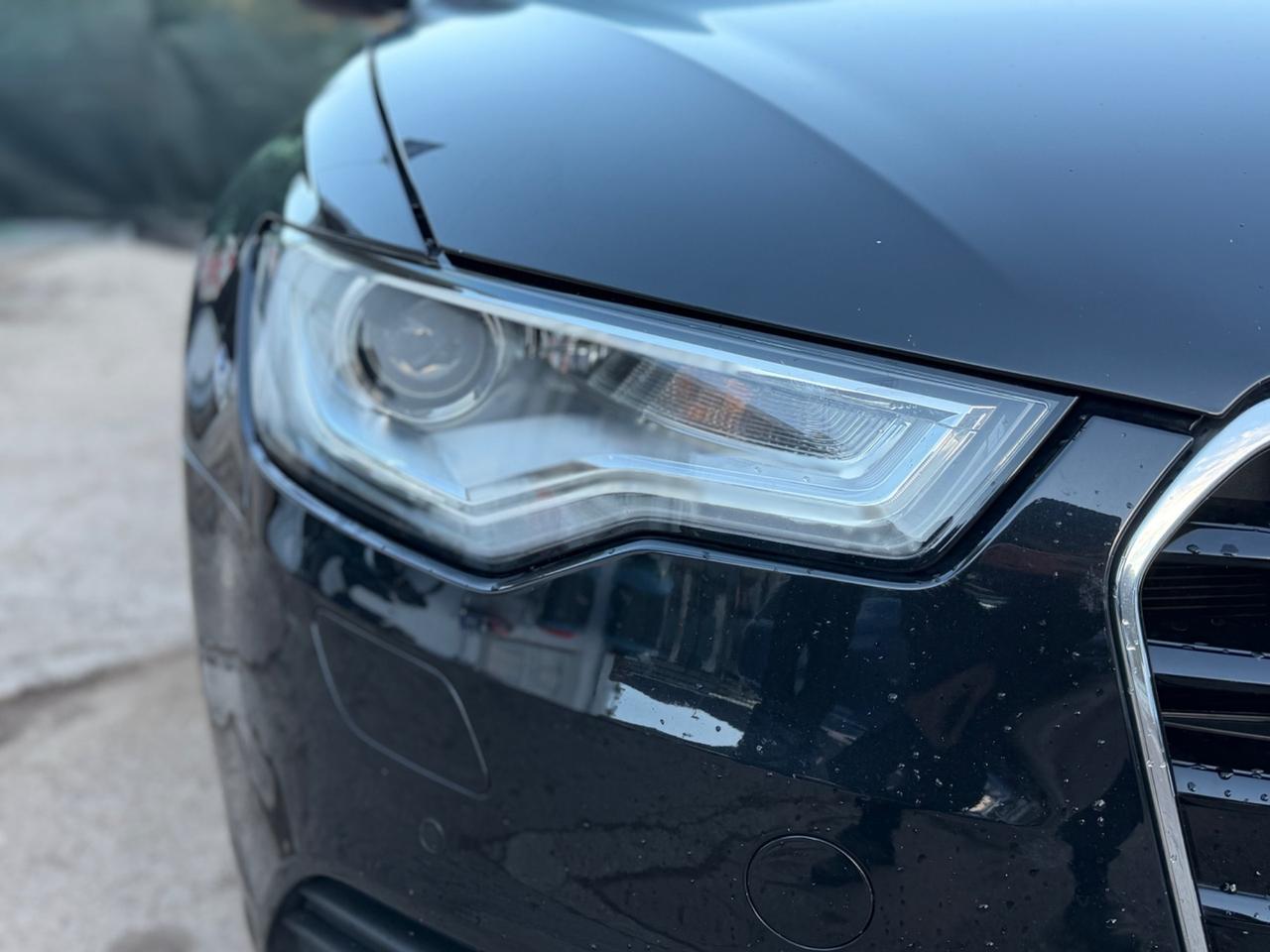 Audi A6 Avant 3.0 TDI 245 CV quattro S tronic