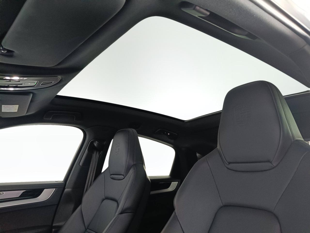 PORSCHE Cayenne Coupe 2023 - Cayenne Coupe 3.0 e-hybrid tiptronic