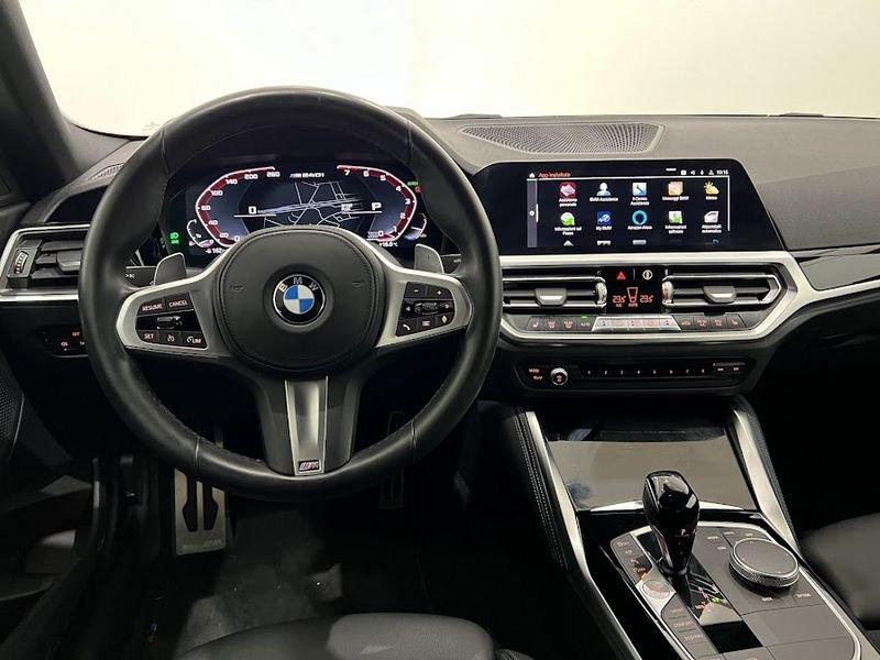 BMW Serie 2 Coupé M 240i xDrive