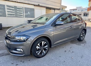 Volkswagen Polo 1.0 TSI 5p. Sport BlueMotion Technology