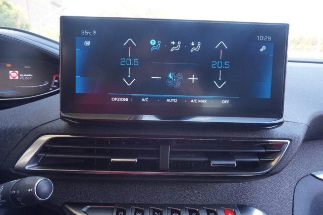 PEUGEOT 3008 BlueHDi 130 S&S EAT8 Allure Pack