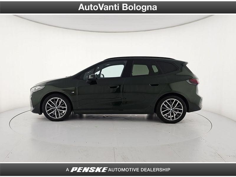 BMW Serie 2 Active Tourer 218i Msport