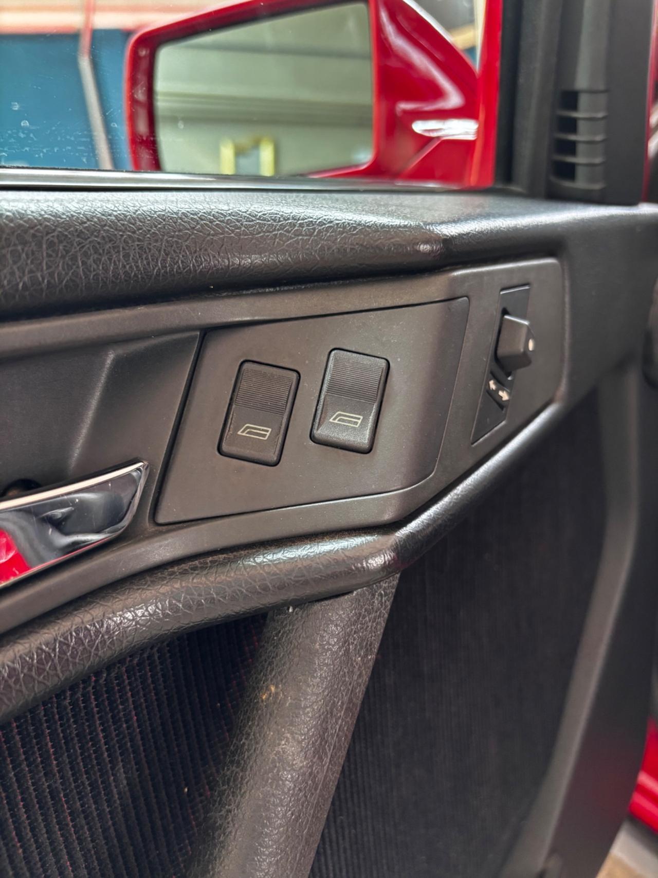 Alfa Romeo 155 1.8i Silverstone